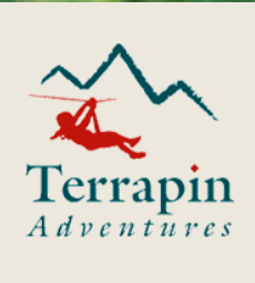 Terrapin Adventures logo